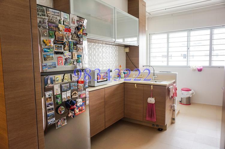 Blk 135 Bedok North Street 2 (Bedok), HDB 3 Rooms #162374942